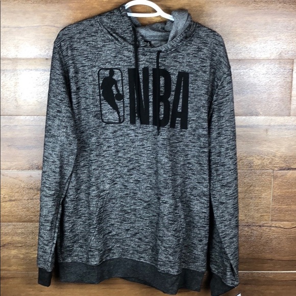 new nba hoodies
